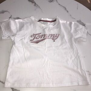 Tommy Hilfiger t-shirt for girls
